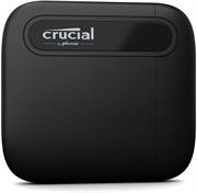 CRUCIAL X6 SSD ESTERNO 1TB USB-C 3.2