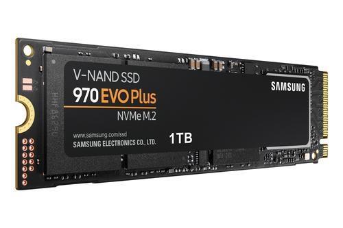 SSD SAMSUNG 970 EVO PLUS NVME M.2 1TB