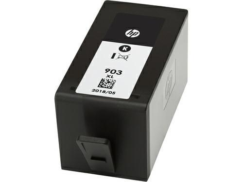 HP CARTUCCIA INK N.903XL BLACK