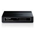 SWITCH TP-LINK TL-SF1016D 16P 10/100