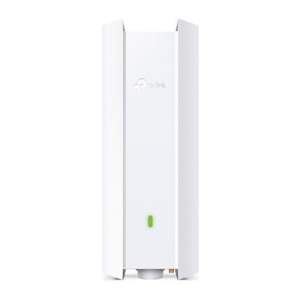 ACCESS POINT TP-LINK EAP610 OUTDOOR OMADA WIFI 6 AX1800 2.4/5GHZ