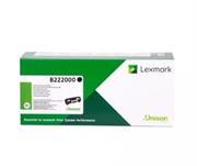 LEXMARK TONER B2236ADW