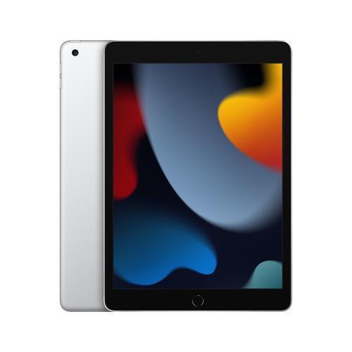 APPLE IPAD 10,2 9° GEN. 2021 64GB WIFI SILVER