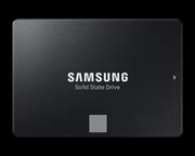 SSD SAMSUNG 870 EVO 1TB 2.5 SATAIII