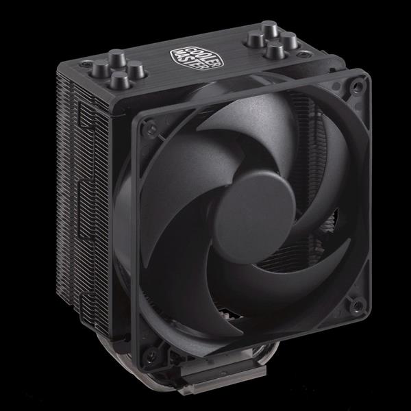 DISSIPATORE COOLER MASTER HYPER 212 BLACK EDITION SKT.1700