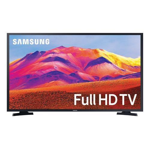 TV LED SAMSUNG 32 FULL-HD SMART-TV DVB-T2 UE32T5372CDXZT ITALIA