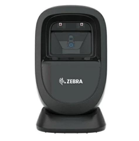 LETTORE BARCODE SCANNER ZEBRA DS9308-SR4U2100AZE 1D/2D QRCODE