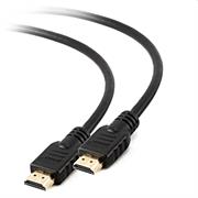 CAVO TECHMADE HDMI HIGH SPEED ETHERNET 3.0M 4K