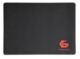 TECHMADE GEMBIRD MOUSEPAD GAMING COLORE NERO