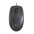 LOGITECH MOUSE M90 OPTICAL USB 910-001793/910-001794