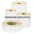 ETICHETTA BOBINA 100X50 TERMIC ROTOLO DA 1000PZ.