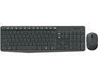 LOGITECH DESKTOP MK235 WIRELESS