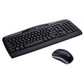 LOGITECH KIT WIRELESS MK330