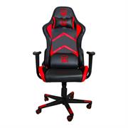 SEDIA GAMING XTREME ANATOMICA MX15 RED