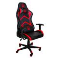 SEDIA GAMING XTREME ANATOMICA MX15 RED