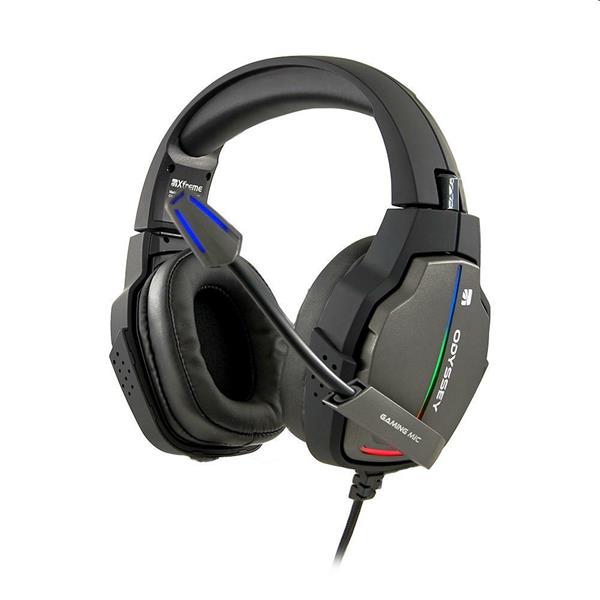 XTREME ODISSEY LINE HEADSET 7.1