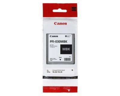 CANON CARTUCCIA PFI-030 NERO MATTO