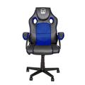 XTREME SEDIA GAMING MX-12 BLACK/BLU MODEL KOR