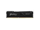 DIMM KINGSTON DDR4 16GB 3200MHZ FURY