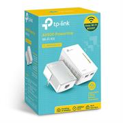 POWERLINE TP-LINK TL-WPA4220T KIT WIFI+LAN 3PZ WPA4220T-KIT