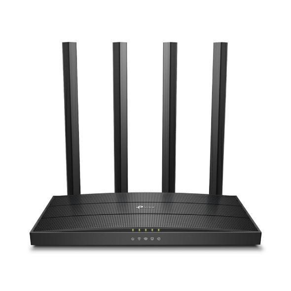 ROUTER TP-ILNK ARCHER C80 MU-MIMO 2.4/5GHX 802.11AC WAVE2 MESH