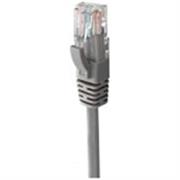 CAVO RETE MACH POWER UTP CAT6 0.5M CCA 2*RJ45 GRIGIO