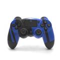 XTREME JOYPAD COLORED BLACK&BLU FOR PS4