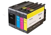 FOR USE IN HP 953 XL MAGENTA F6U17AE