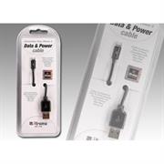 CAVO USB MINI IPAD/IPHONE5 ,