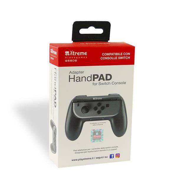 SWITCH JOY-COM PAD ADAPTER