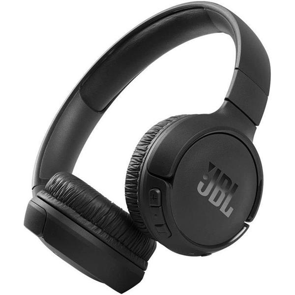 CUFFIE JBL TUNE 570 BLUETOOTH BLACK