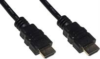 CAVO HDMI LINK 4K*2K 60HZ GUAINA HALOGENFREE CONTATTI DORATI 5MT