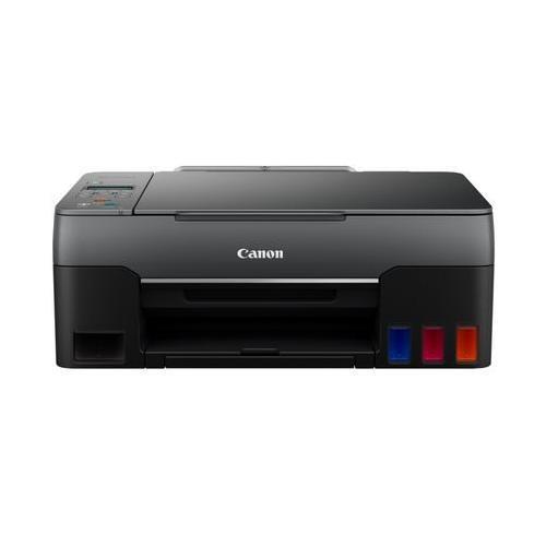 MULTIFUNZIONE CANON PIXMA G2560 INKJET COLORE REFILLABLE INK