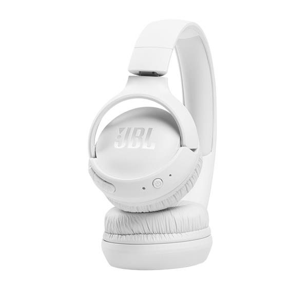 CUFFIE JBL TUNE 510BT BLUETOOH 5.0 WHITE