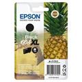 EPSON CARTUCCIA 604 XL BLACK