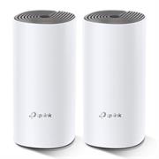 SISTEMA MESH TP-LINK KIT 2PZ DECO E4 (2-PACK) WIFI AC1200