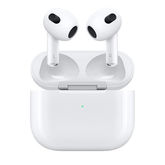 AURICOLARI APPLE AIRPODS 3 (2022) EUROPA