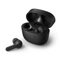 CUFFIE PHILIPS TRUE WIRELESS IN EAR BLACK