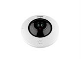 TELECAMERA LONGSE FISHEYE IP 6MP 1.05MM 4MP H.265 WIFI AUDIO POE