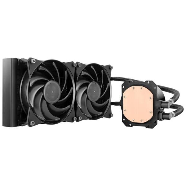 DISSIPATORE COOLER MASTER MASTERLIQUID ML240L