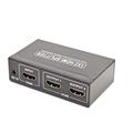 HDMI SPLITTER MACH POWER 1*IN/2*OUT V1.4 4K*2K EQ.20MT NW-HS102A