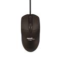 MOUSE MACH POWER OTTICO USB 800DPI NERO