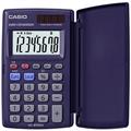 CALCOLATRICE CASIO TASCABILE 8 CIFRE CON DISPLAY LARGO