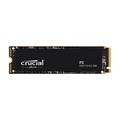 SSD CRUCIAL P3 500GB PCIE 3.0 NVME M.2 2280