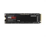 SSD SAMSUNG 990 PRO M.2 1TB NVME