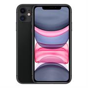 SMARTPHONE APPLE IPHONE 11 128GB BLACK