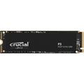 SSD CRUCIAL P3 1TB PCIE 3.0 NVME M.2 2280