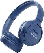 CUFFIE JBL TUNE 510BT BLUETOOTH 5.0 BLU