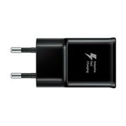 CARICABATTERIE SAMSUNG EP-TA20 5V/2A 9V/1.67A USB TYPE-C NERO