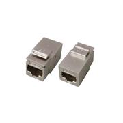 ACCOPPIATORE KEYSTON RJ45 STP